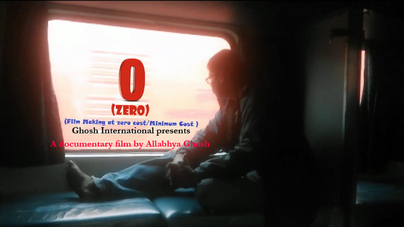 Poster for Zero